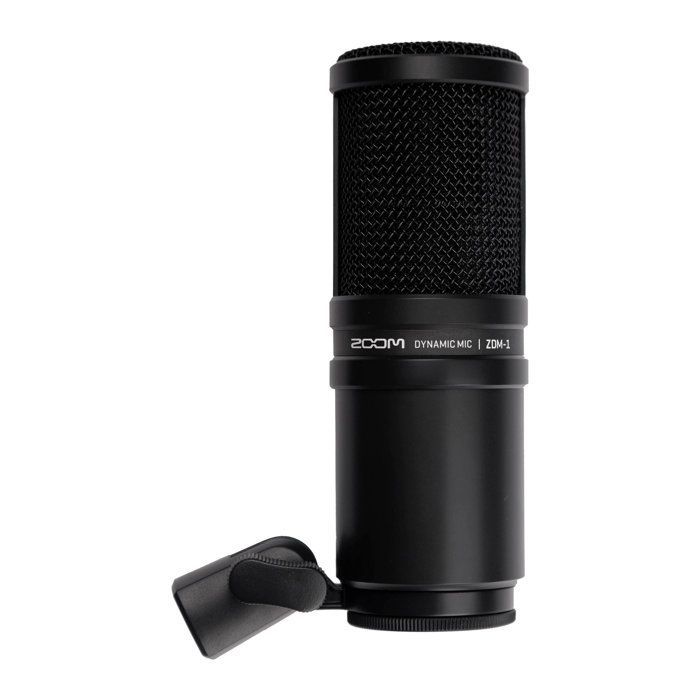 ZOOM ZDM-1