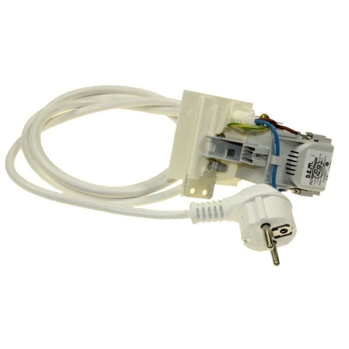 C00259297. CABLE ALIMENTATION 3x1.5 1.5MT SHUKO