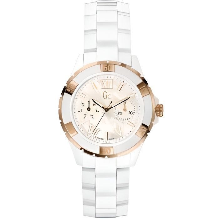 Montre Guess Collection Femme X69003L1S