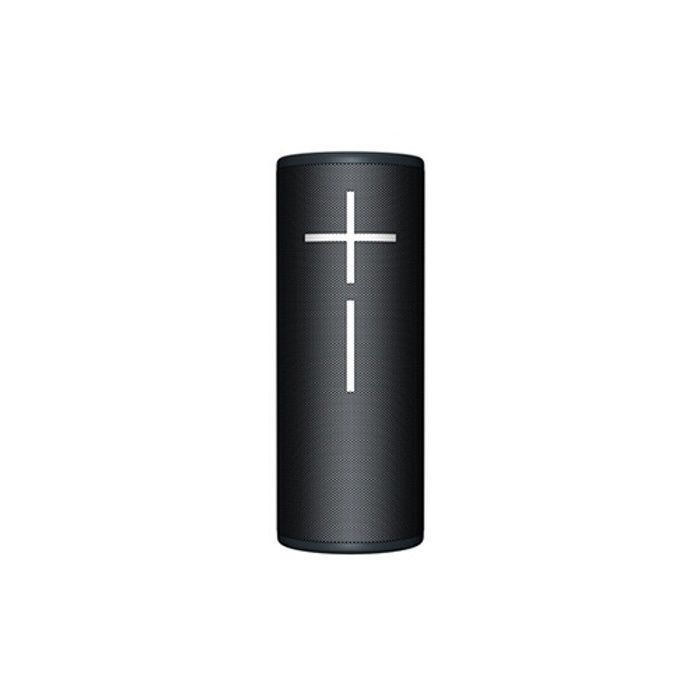 Enceinte portable - Ultimate Ears - Megaboom 4 - Bluetooth - Sans fil - Noir