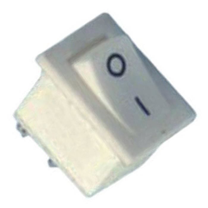 Interrupteur M/A - Machine à pain - KENWOOD KW703028 - BM250 - BM256