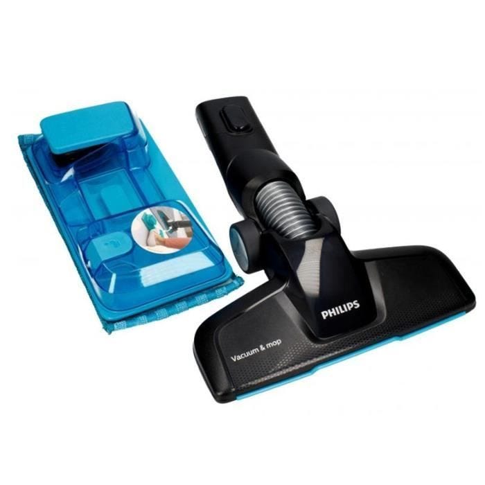 Brosse, embout Speedpro Max Aqua - Aspirateur - (134430)