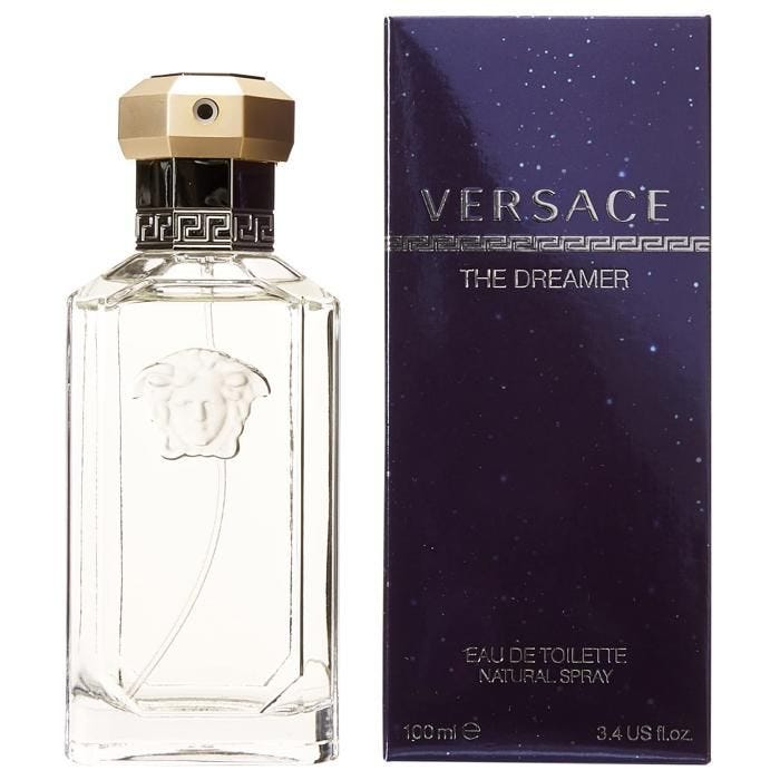 Dreamer de Versace EDT Spray 100ml