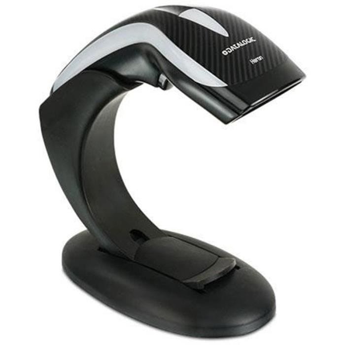 DATALOGIC - DATALOGIC HERON BK-HD3130 HD3100 PLAYER Codes BAR