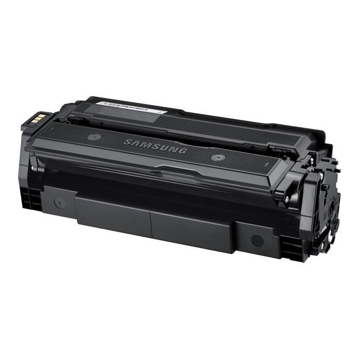 Cartouche de toner noir haut rendement Samsung CLT-K603L (SU214A) pour SL-C4010ND/ SL-C4060FX
