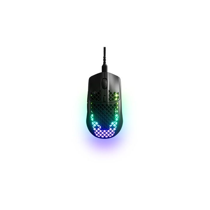 Souris Steelseries AEROX 3 ONYX