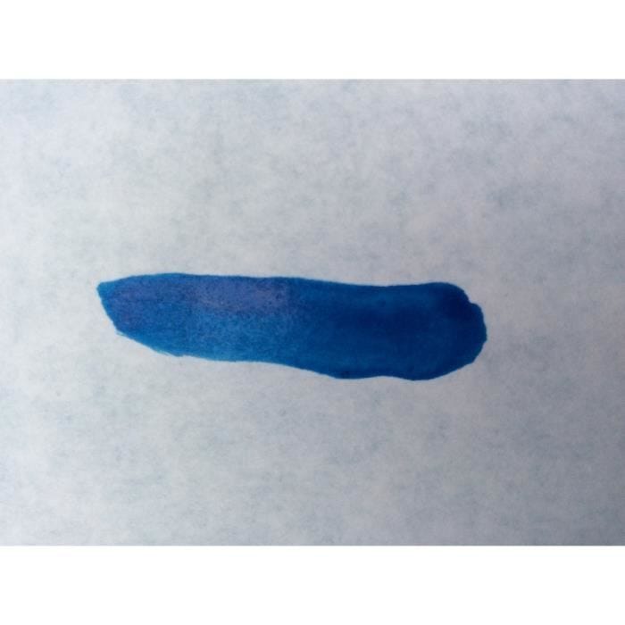 Color show de gemey maybelline numero 203 beach boud blue