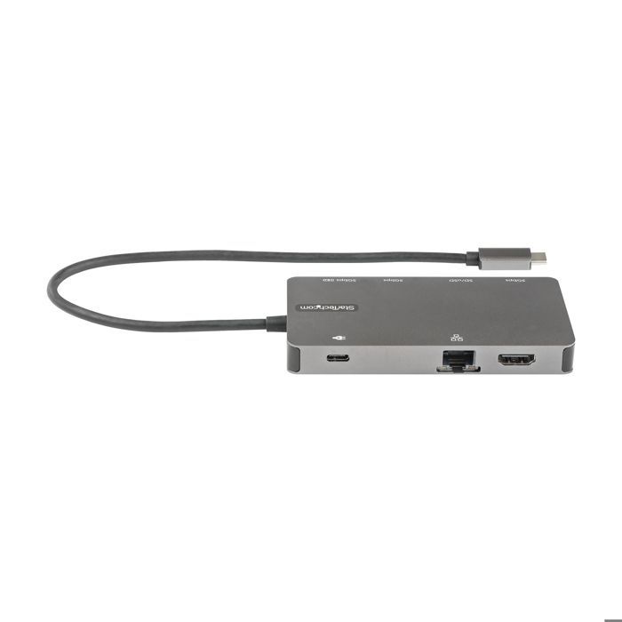 Hub USB Startech DKT30CHVSDPD