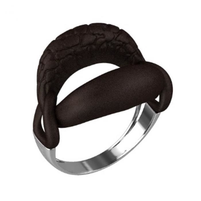 Bague - Panarea - AA152M - Femme - Argent - 16,5 mm - Multicolore