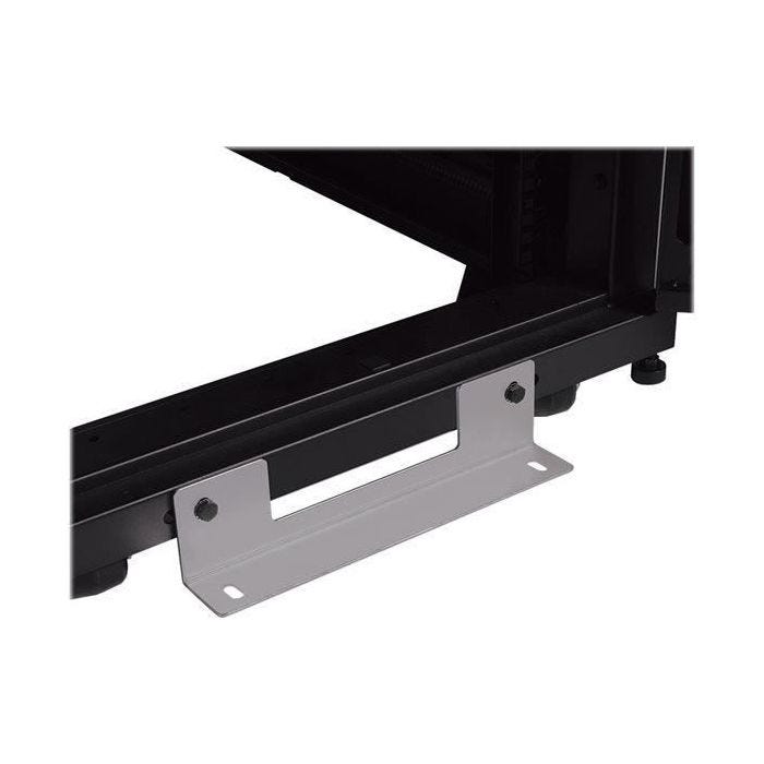 Rack Tripp Lite SmartRack SR42UB - Noir - 42U - 19" - pour SmartOnLine SUINT2200RTXL2UA