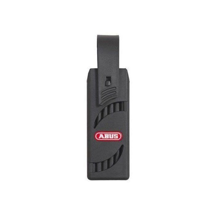 ABUS Bordo 54297 poche pour ST6000-90-6100-90 Noir
