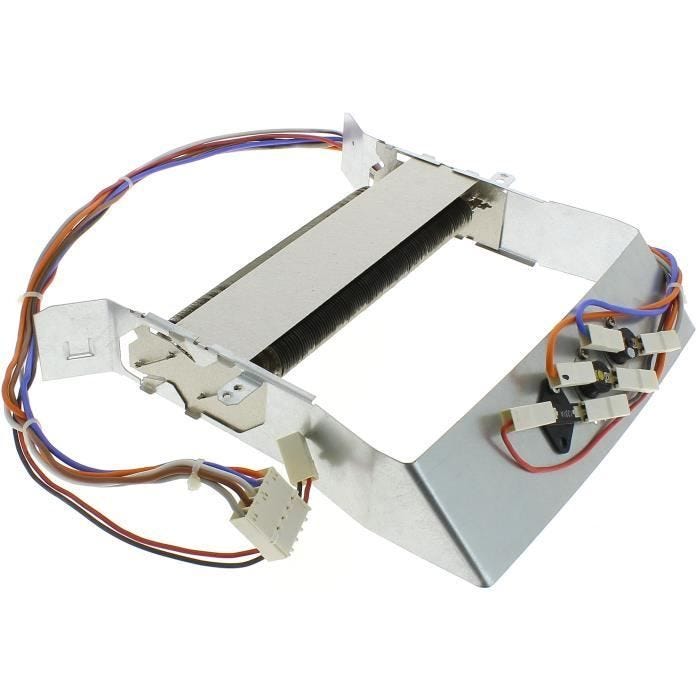Resistance seche-linge 2050w pour Seche-linge Ariston, Seche-linge Indesit - 3665392028772