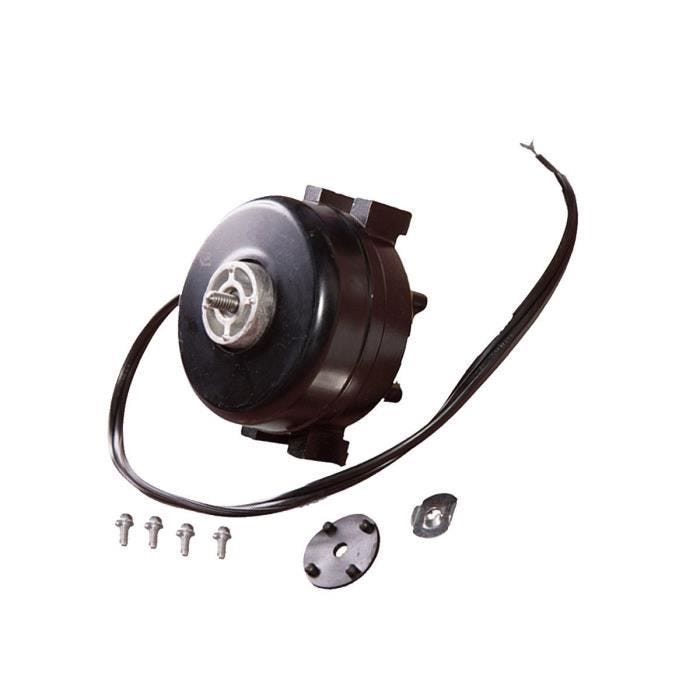 SOS Accessoire Moteur de ventilateur condenseur compatible pour Réfrigérateur, congélateur WHIRLPOOL 481936178218 - Réfrigérateur, c