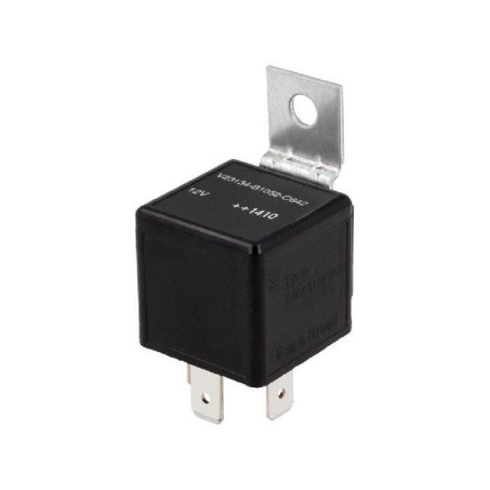 Relais automobile SPST / NO 12VDC 60A