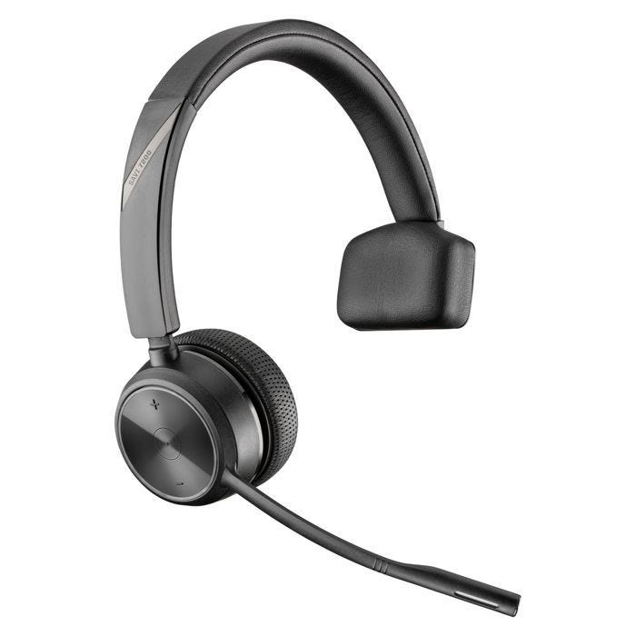 Poly Savi 7210 Office - micro