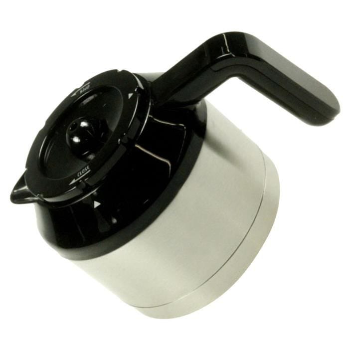 Verseuse - Cafetière, Expresso - DELONGHI (52441)