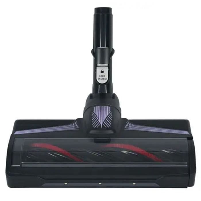 Électro brosse - ROWENTA - Aspirateur - Noir - Compatible avec plusieurs modèles - Mixte