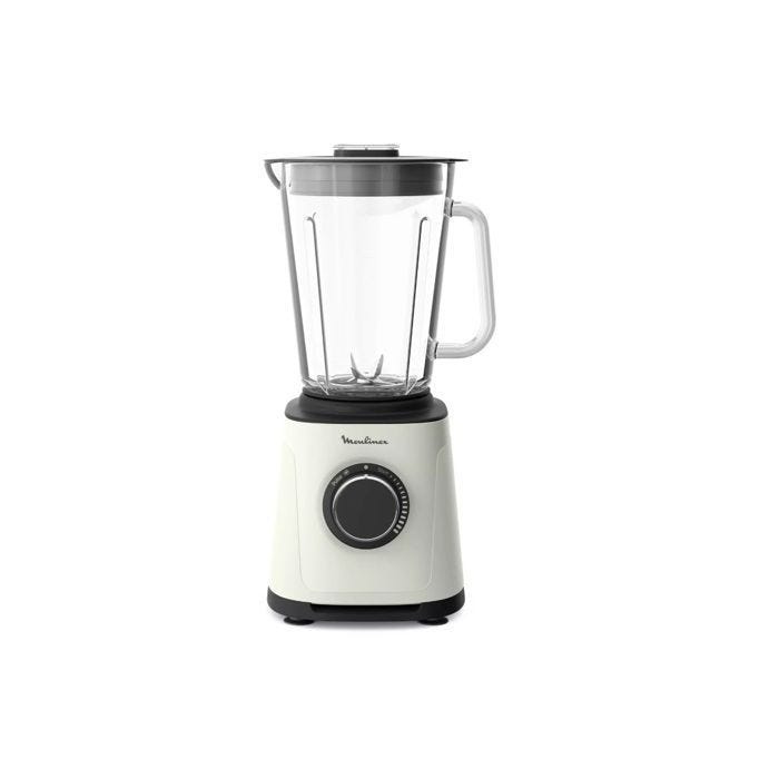 Moulinex Blender 2l 1200w écru - LM771AF0