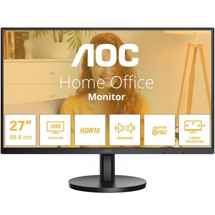 AOC U27B3A non classé