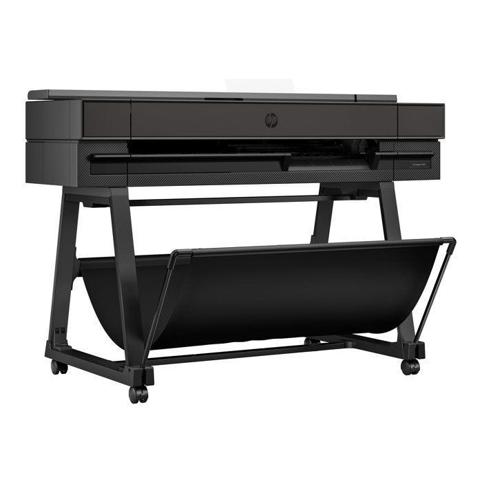 HP DesignJet T850 - imprimante grand format - couleur - jet d'encre