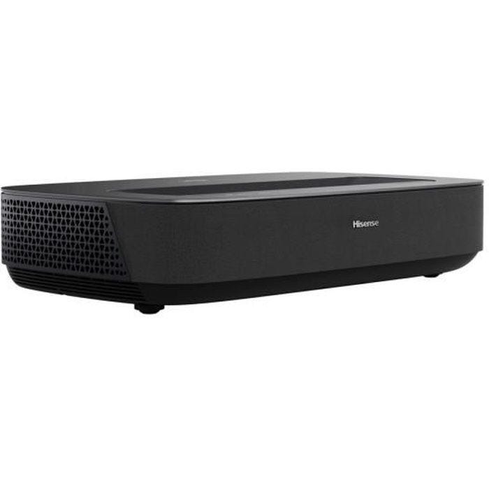 Hisense PL1 - Vidéoprojecteur Ultra Courte Focale - Vidéoprojection