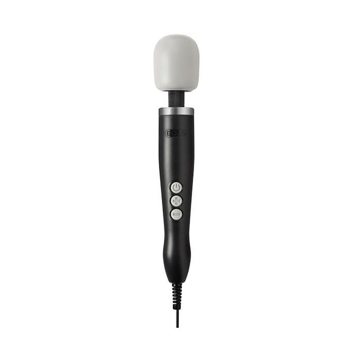 Stimulateur Clitoridien sur Secteur Doxy