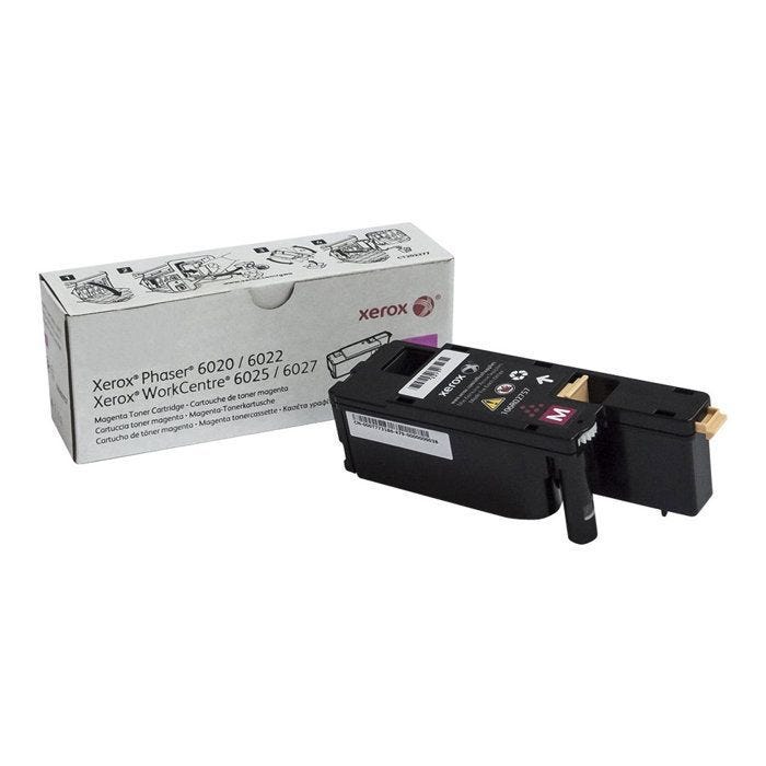 Cartouche de Tone 106R02757