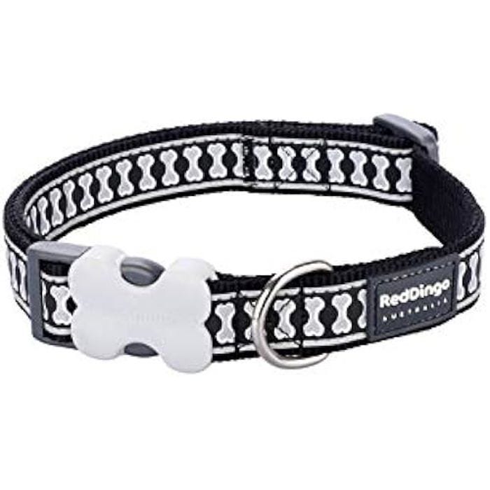 Red Dingo - Collier réfléchissant