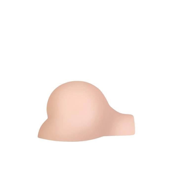 MEN MASTURBATOR Gender X-Sexe x une poignée de lumière, 2,7 kg