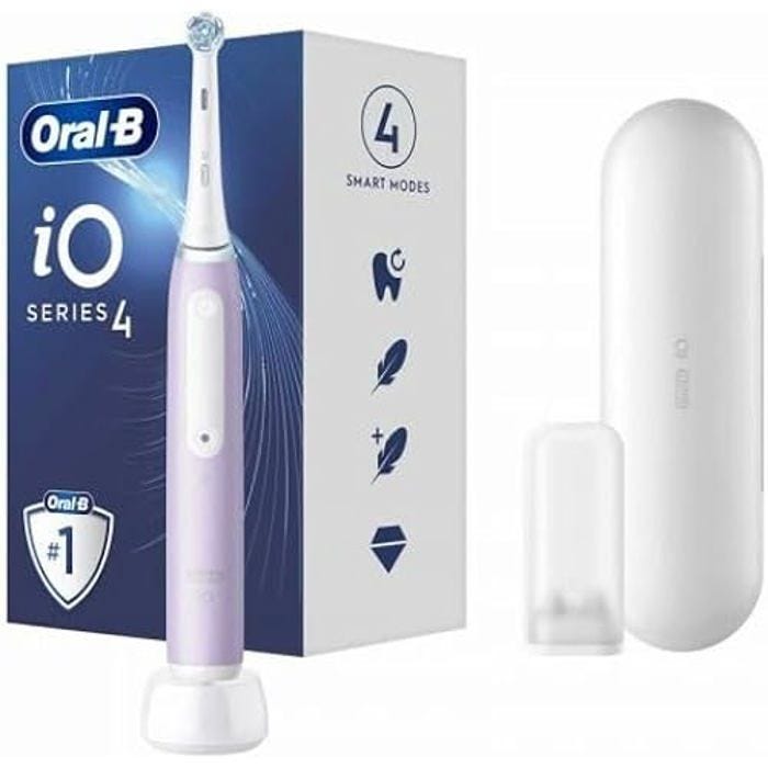 Toothbrush iO Series 4 Lavender