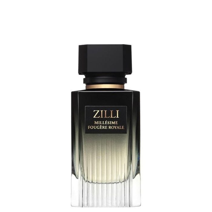 Zilli Millésime Fougère Royale Eau de Parfum Mixte 100ml