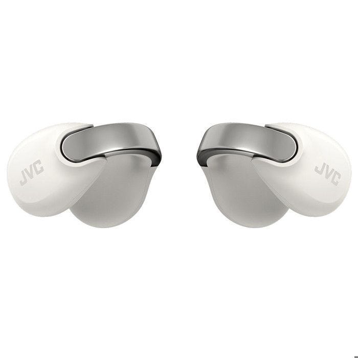 JVC HA-NP1T Blanc