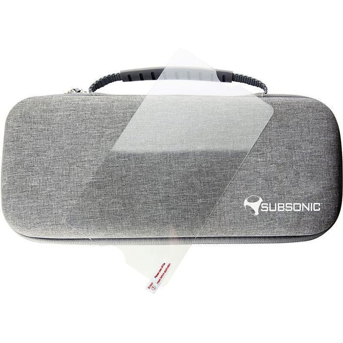 Protection Pack Pour Portal-Accessoire-PS5