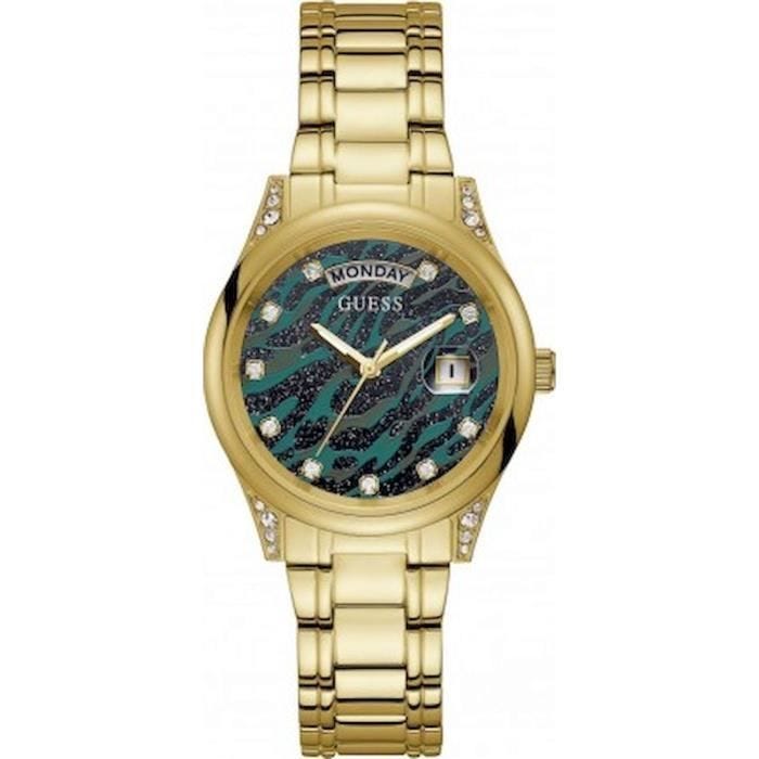 Montre - Guess - GW0047L2 - Femme - Adulte - Élégante et moderne