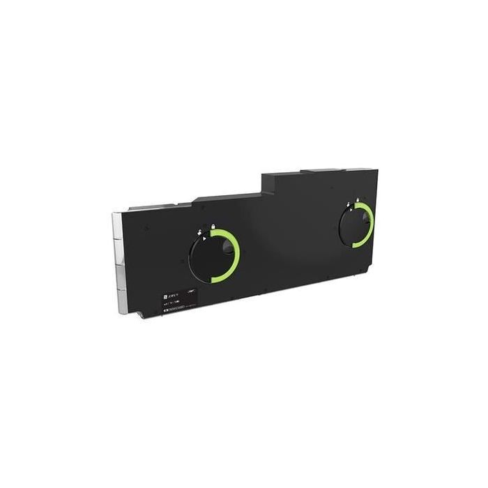Collecteur de toner usagé LCCP - LEXMARK - Pour CS820, CS827, CX820, CX825, CX827, CX860, XC6152