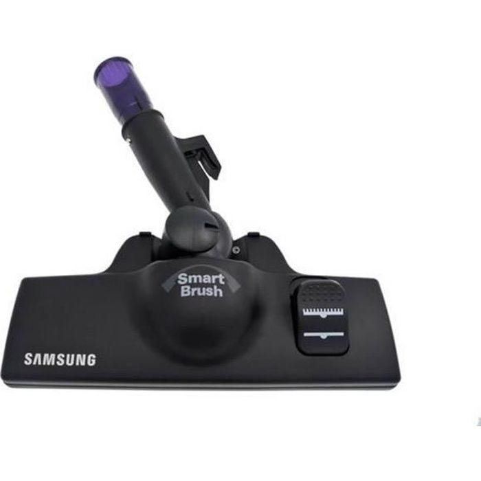 Brosse 2 positions - Aspirateur - SAMSUNG (1849)