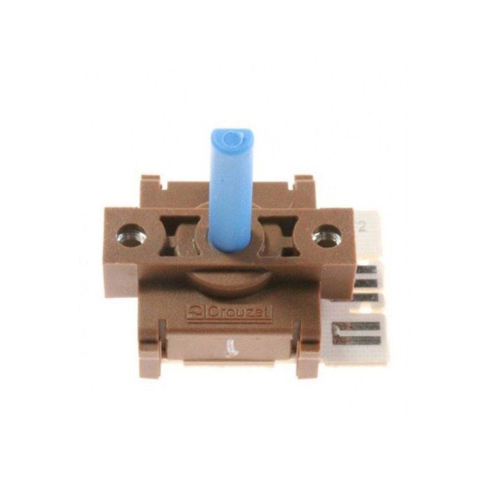 Potentiomètre - ARISTON - ID270978 - Blanc - Appareils de cuisine - Nettoyage