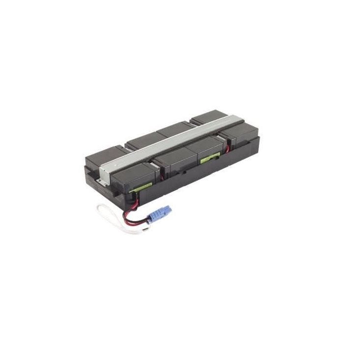Batterie APC RBC31 - 24 V DC - Scellées au plomb-acide (SLA)