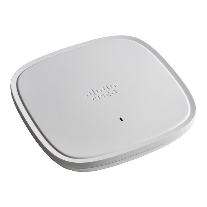 Borne d'accès sans fil - CISCO - CATALYST - 802.11AX - 4x4:4 MIMO - BT 5