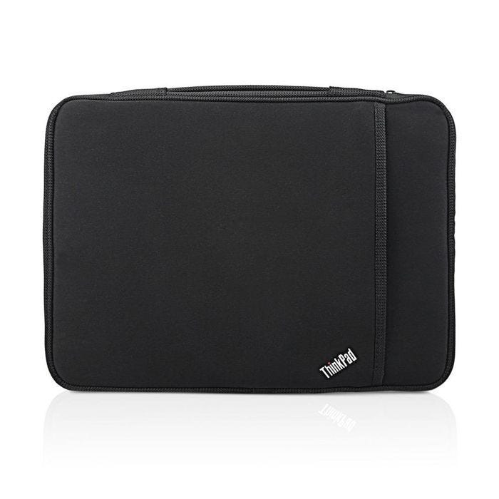 Housse d'ordinateur portable - LENOVO - 14" - Noir - Compatible ThinkPad - Protection optimale