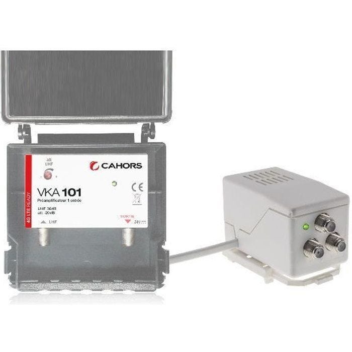 Amplificateur Cahors 145179R13