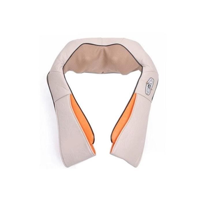 Massager de malaxage de cou