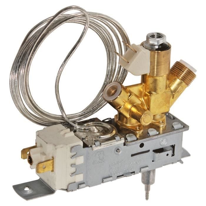 Thermostat gaz - Réfrigérateur, congélateur - ['DOMETIC'] (118277)