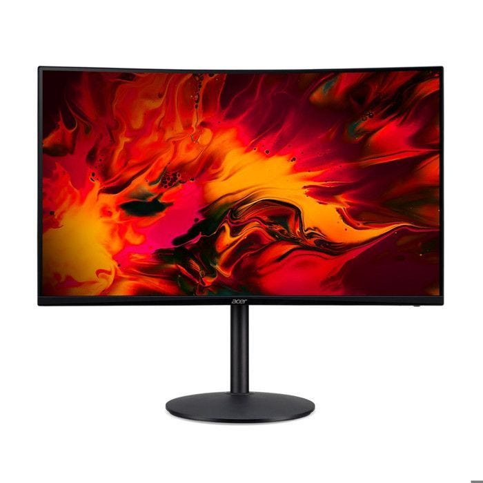 ACER Acer 31.5' LED est un écr