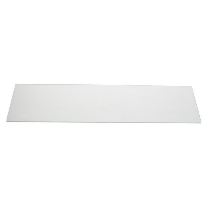 CLAYETTE REFRIGERATEUR 7272592 TABLETTE VERRE SECURITE 410 X 105 MM
