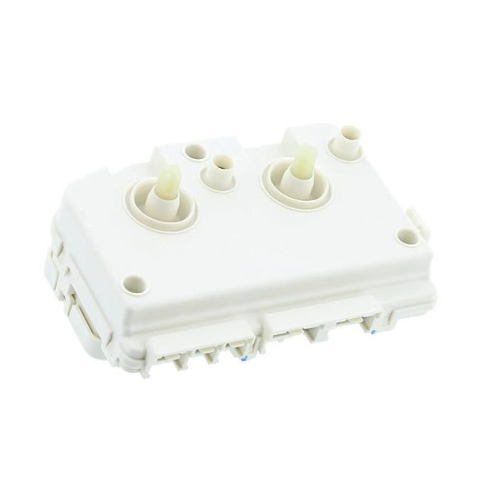 Module moteur de pompe - Lave-linge - (156406.0)