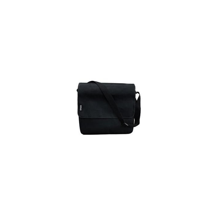 Sacoche de transport - EPSON - ELPKS69 Soft - Compatible avec projecteurs - Couleur noire - Poids léger
