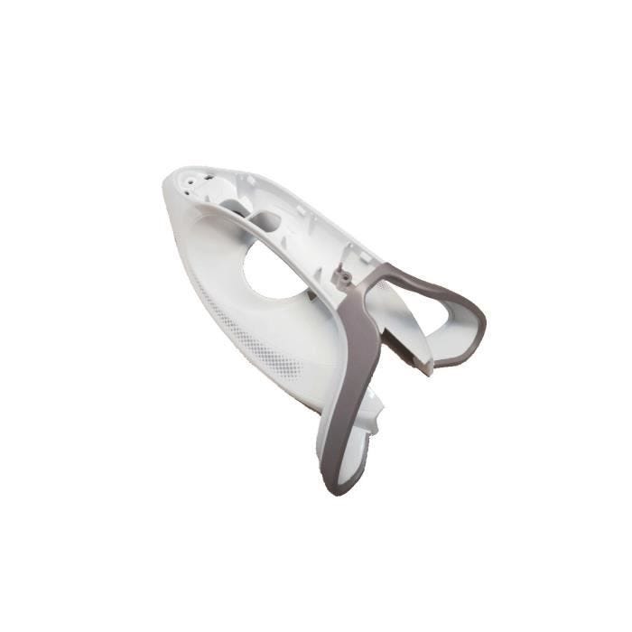 Poignée fer - CALOR - CS-10000343 - Gris - Compatible avec SV8011C0/23 - Accessoire vapeur