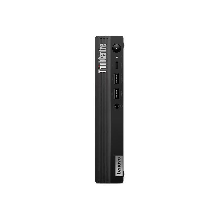 Mini PC Lenovo ThinkCentre M80q Gen 4 - Core i5 13500T - 8 Go RAM - SSD 256 Go - Win 11 Pro