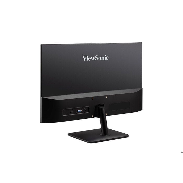 Moniteur ViewSonic VA2432-H 24" Full HD, bords fins, IPS, VGA, HDMI